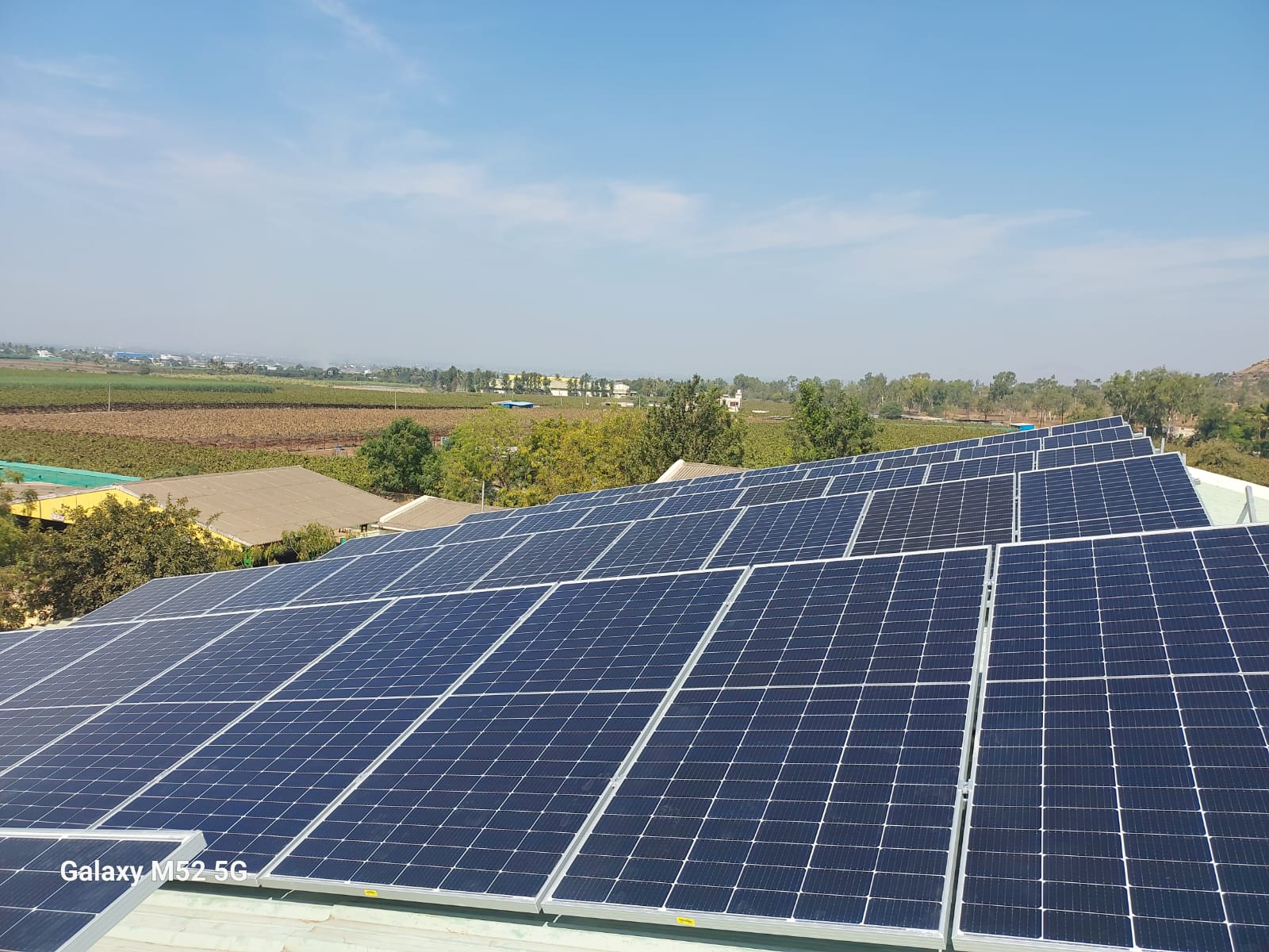 AM Solar Solutions Solar Installation